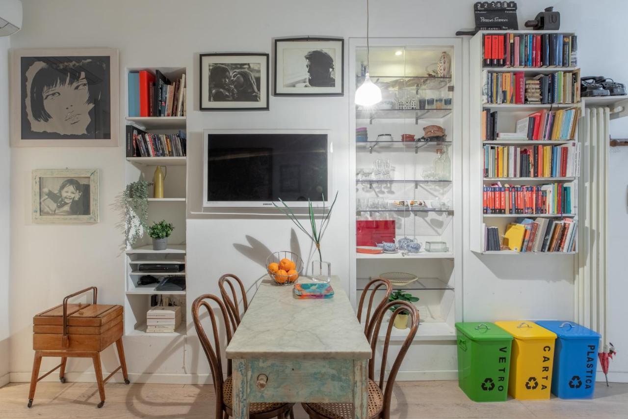 Appartamento Iflat Cozy In Monti