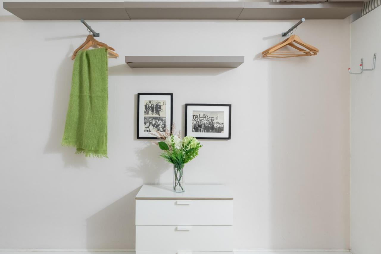 Iflat Cozy In Monti Appartamento Roma