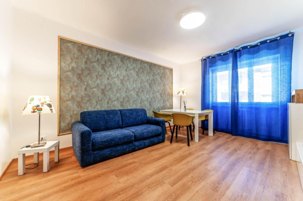 Laura - Garbatella Apartment *