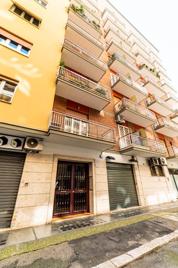 Apartment Laura - Garbatella Rome