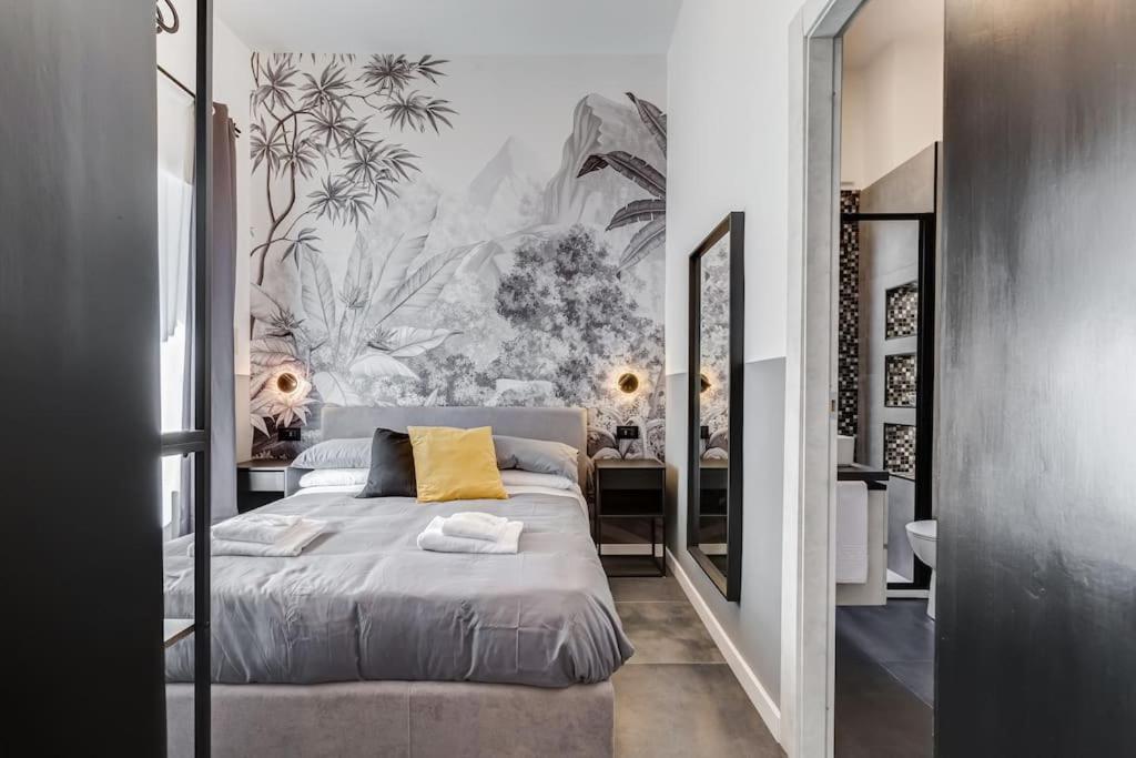 Apartment Classy In The Richest Rome