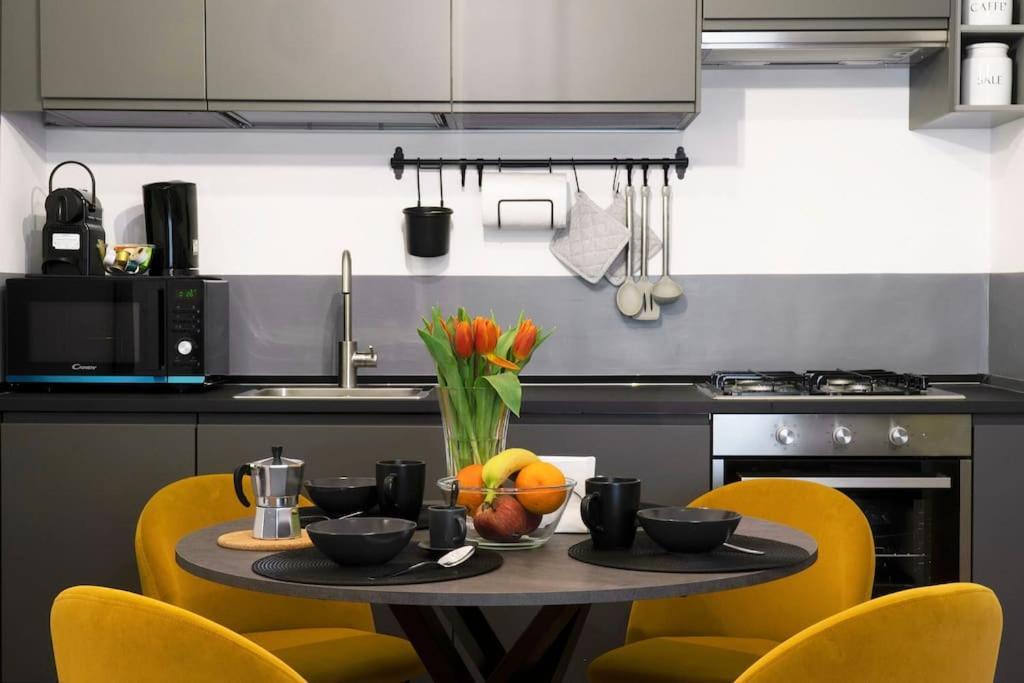 Apartment Classy In The Richest *