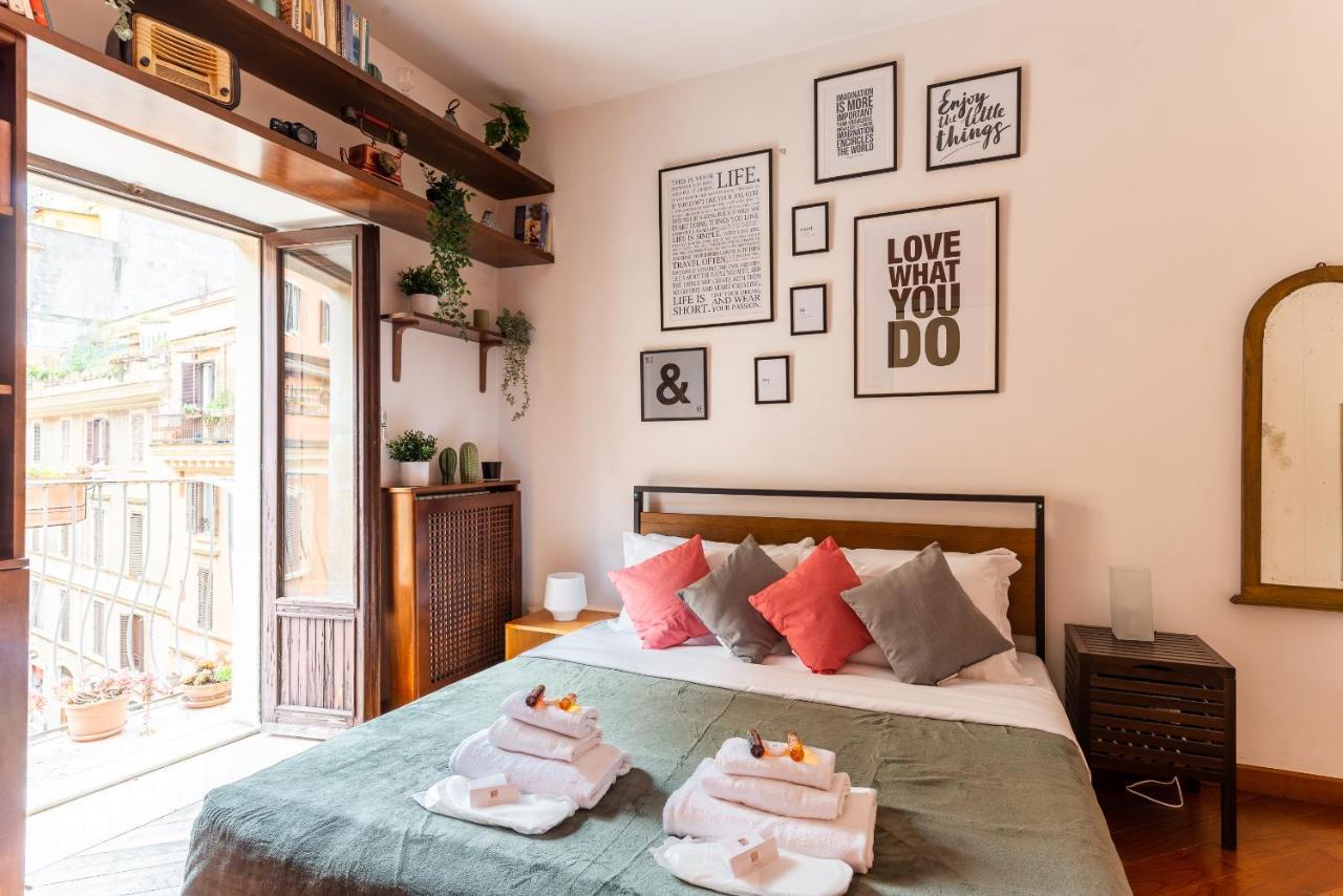 Apartment Via Di San Martino Ai Monti
