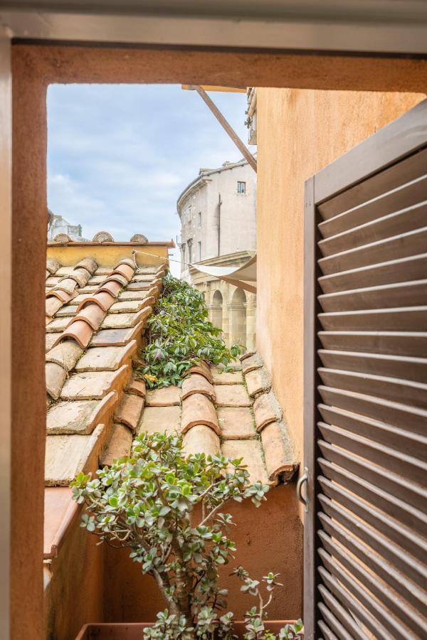 Ottavia Al Foro - Luxury Apartment Rome