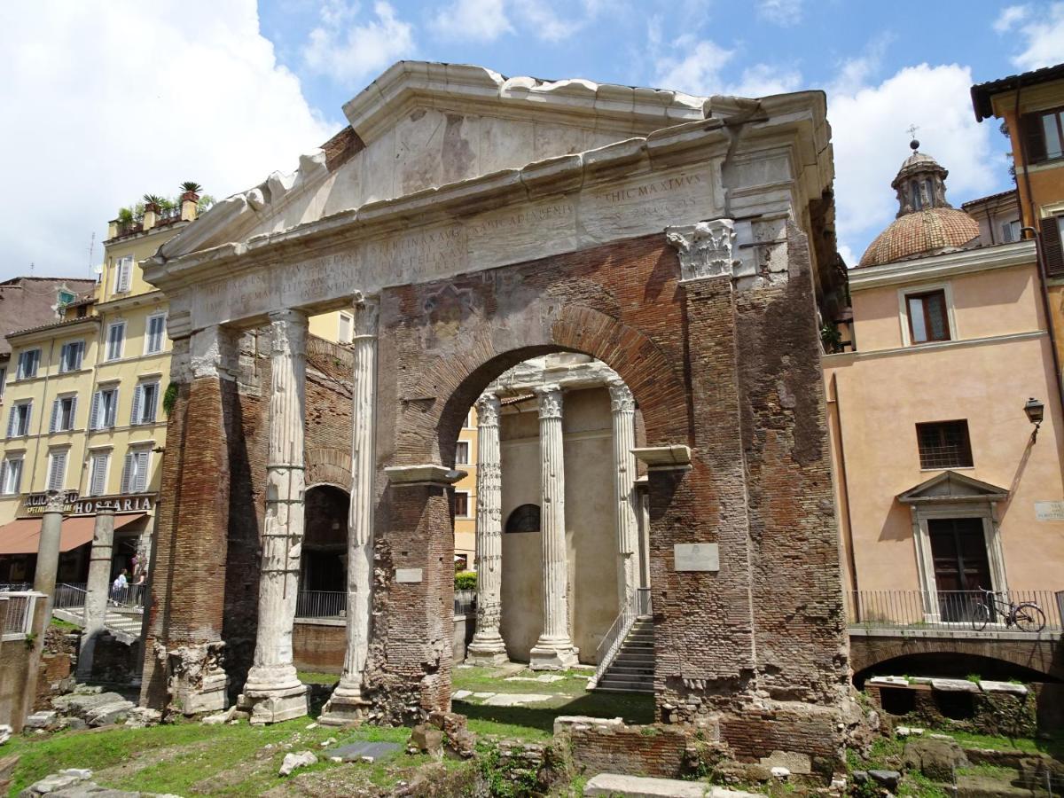 Ottavia Al Foro - Luxury Apartment Rome