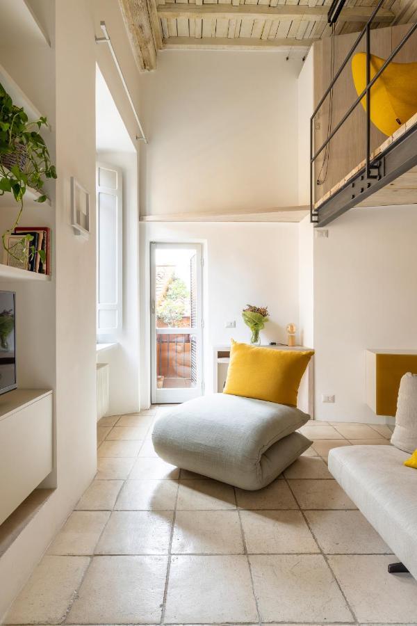 Apartment Ottavia Al Foro - Luxury