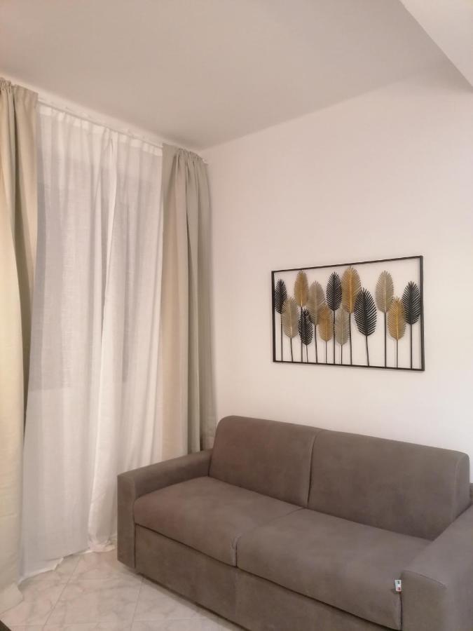 Vatican Walls Apartment