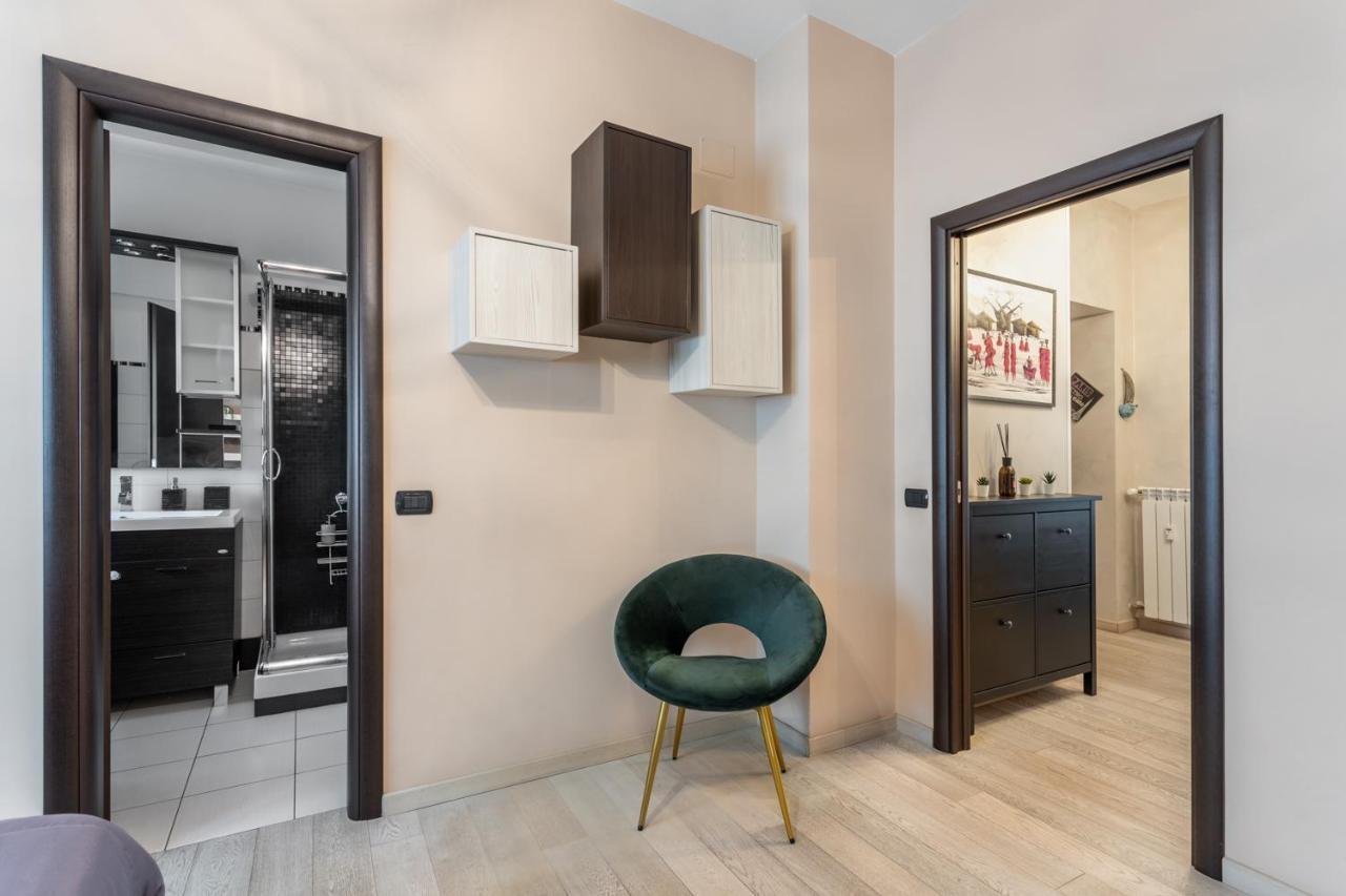 Apartment Naima San Pietro Rome