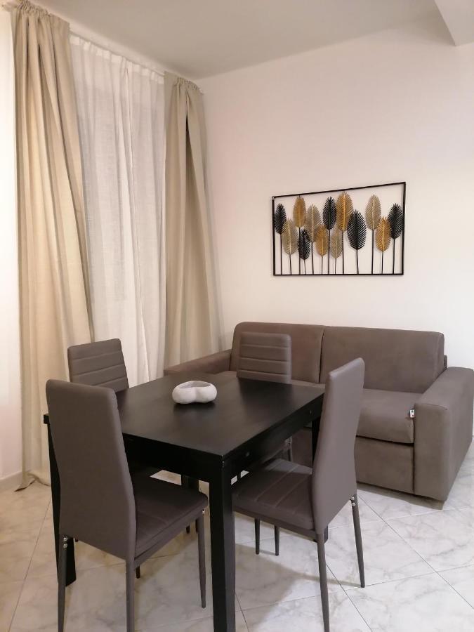 Apartment Vatican Walls Rome