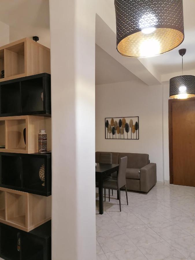 Apartment Vatican Walls *