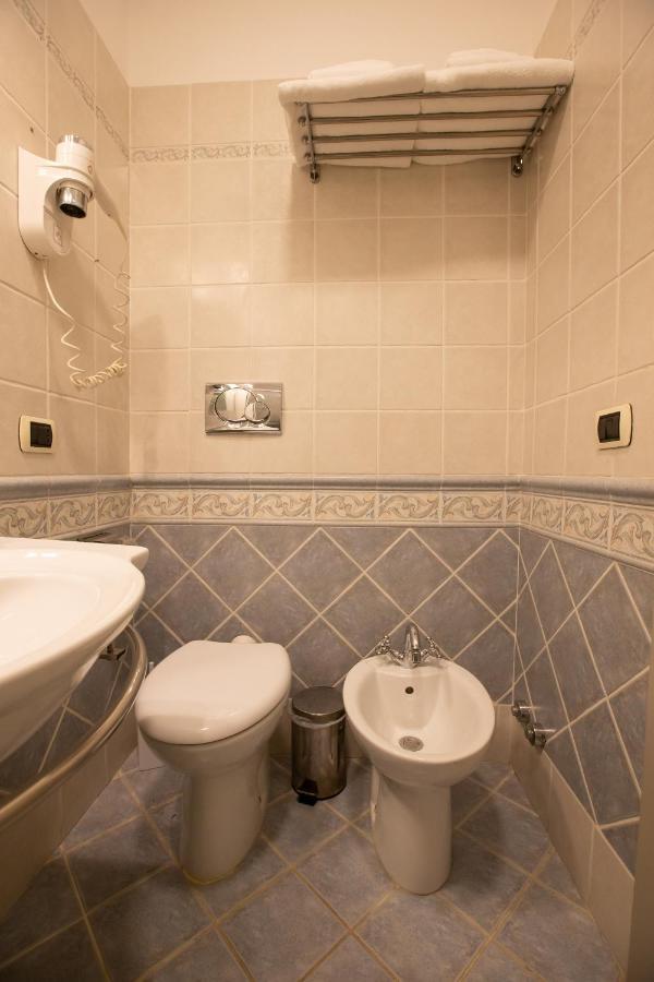Duelle Vatican Guest house *