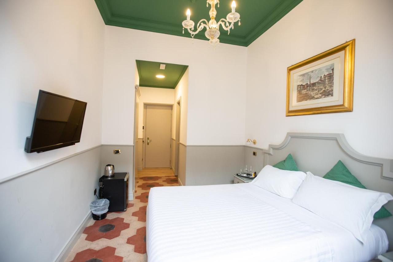 Guest house Duelle Vatican