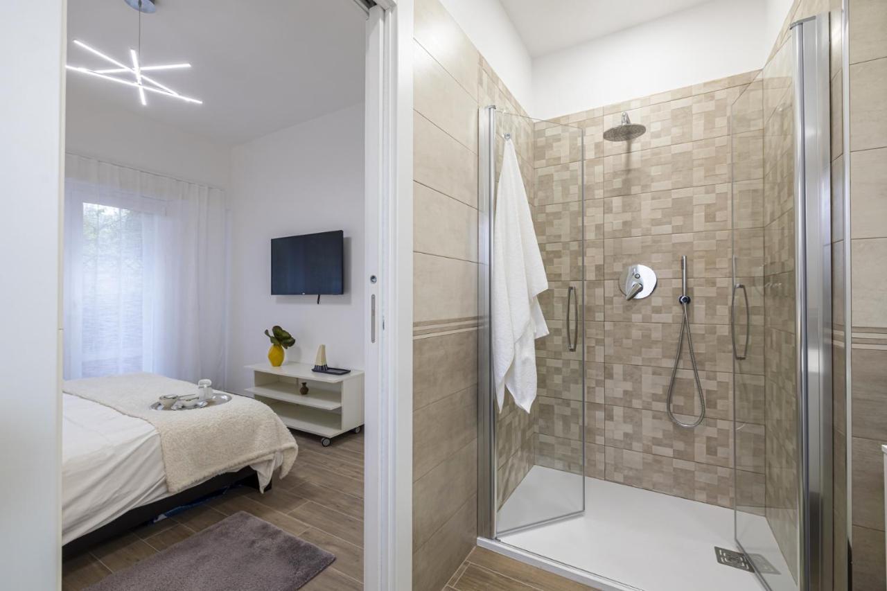 Luminoso Con Terrazzo A La Storta Apartment Rome