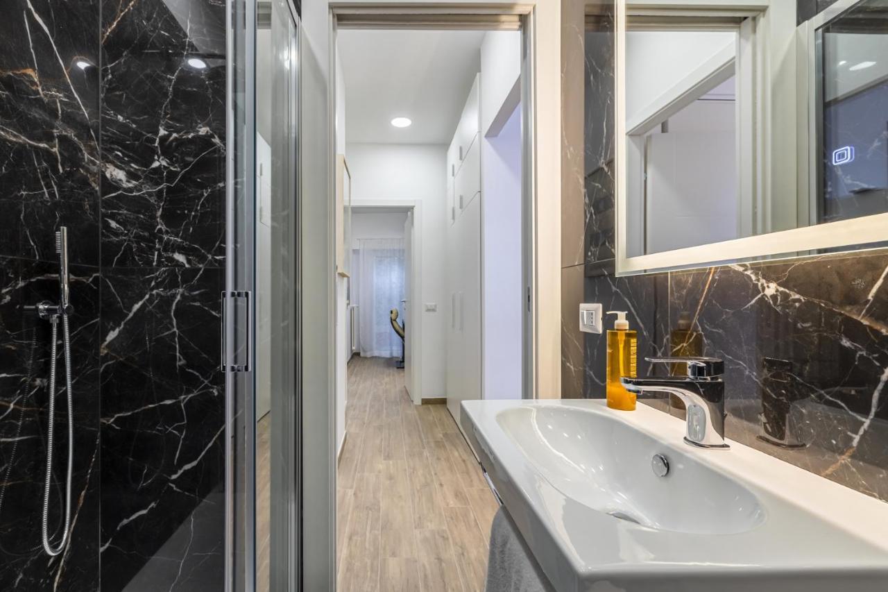 Apartment Luminoso Con Terrazzo A La Storta Rome