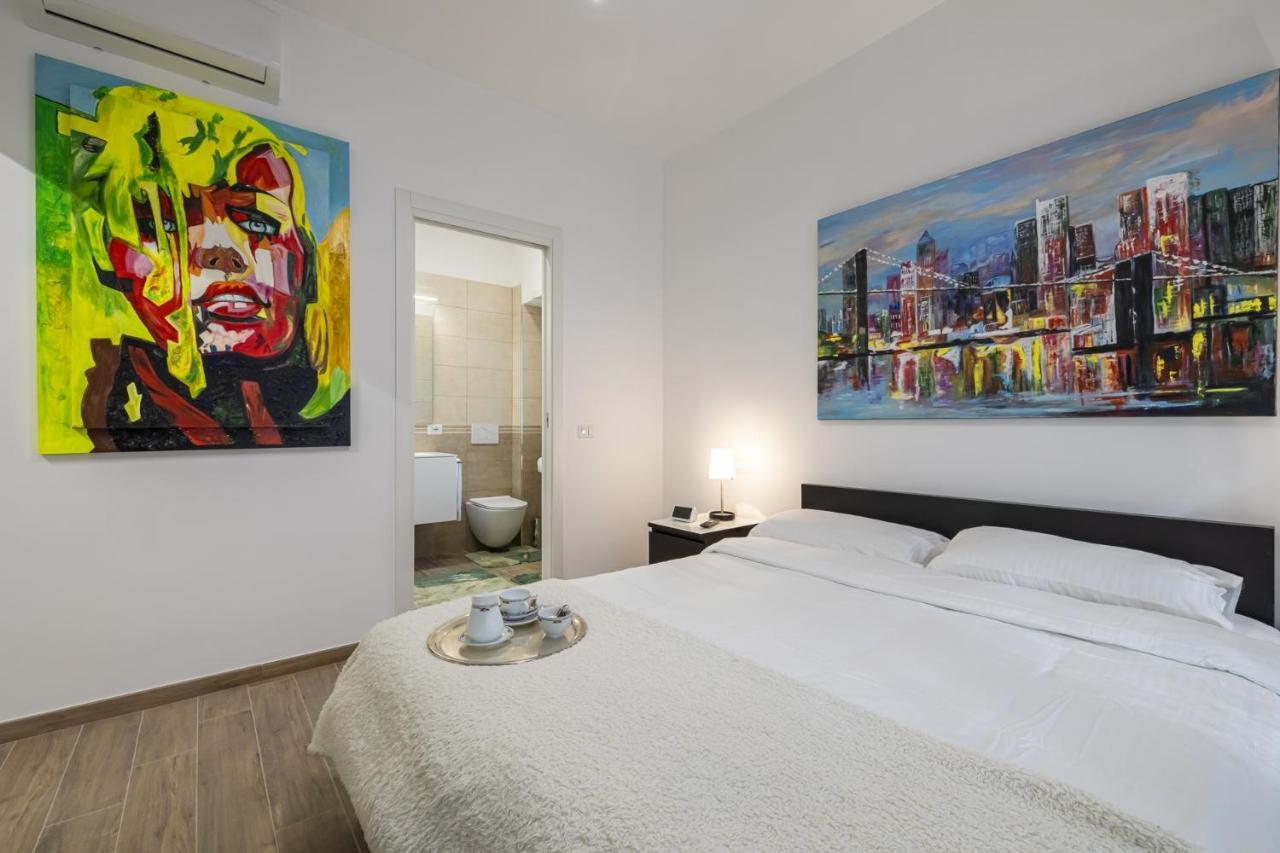 Apartment Luminoso Con Terrazzo A La Storta Rome