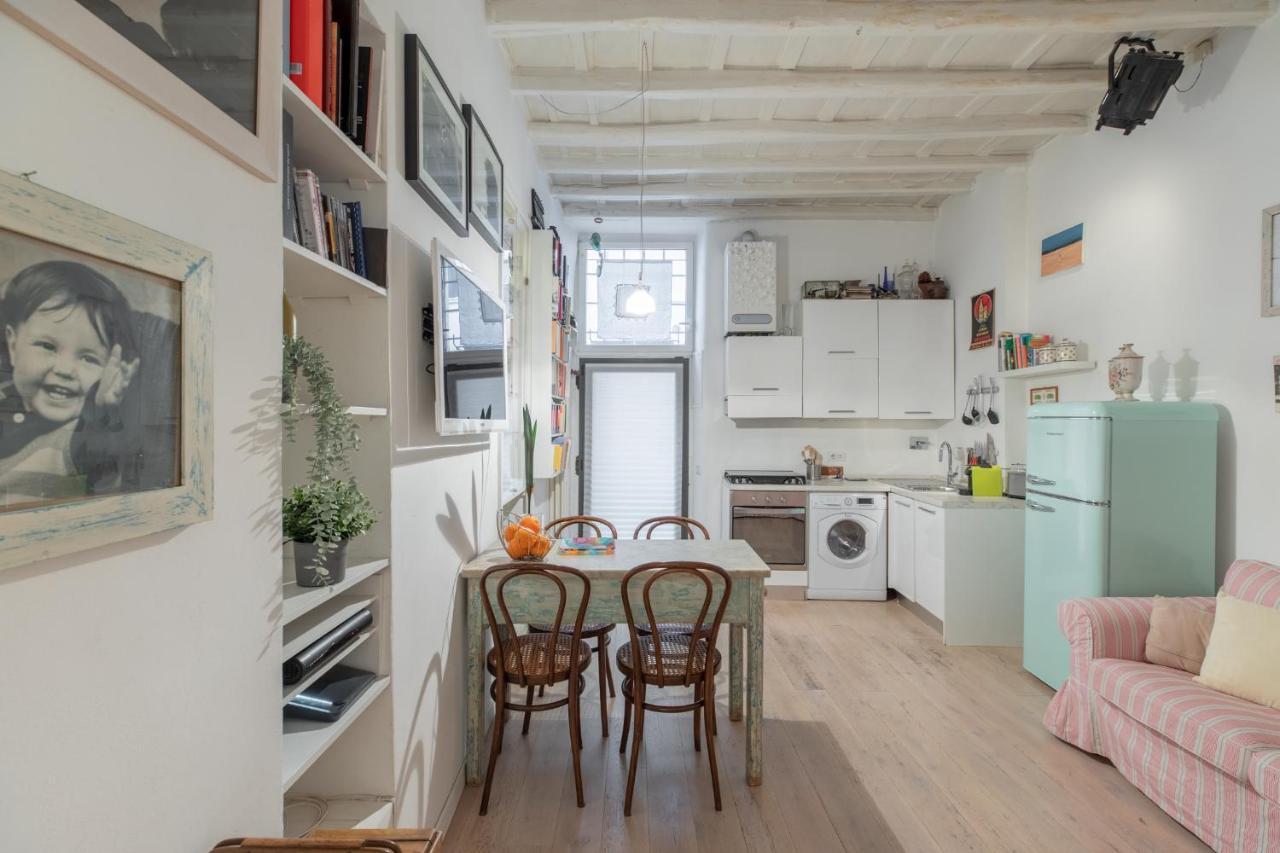 Appartamento Iflat Cozy In Monti