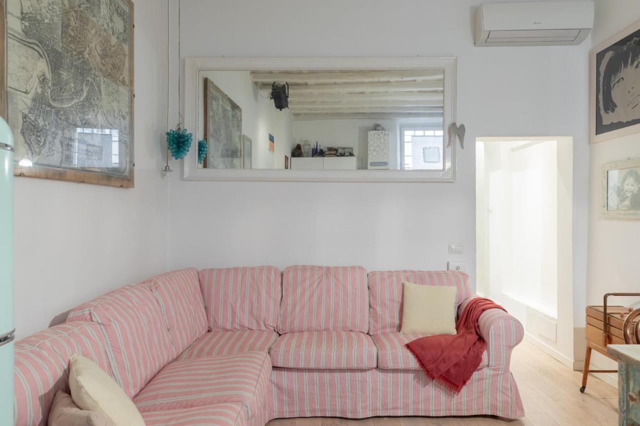 Iflat Cozy In Monti Appartamento Roma