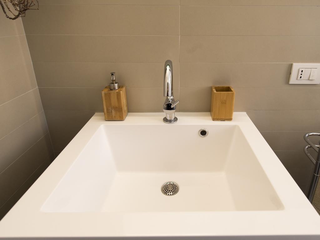 A Casa Di Rita Apartment Rome