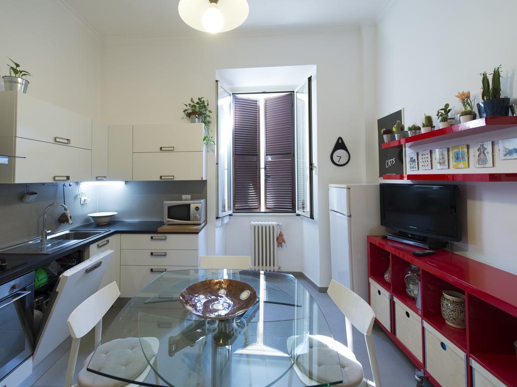 A Casa Di Rita Apartment Rome
