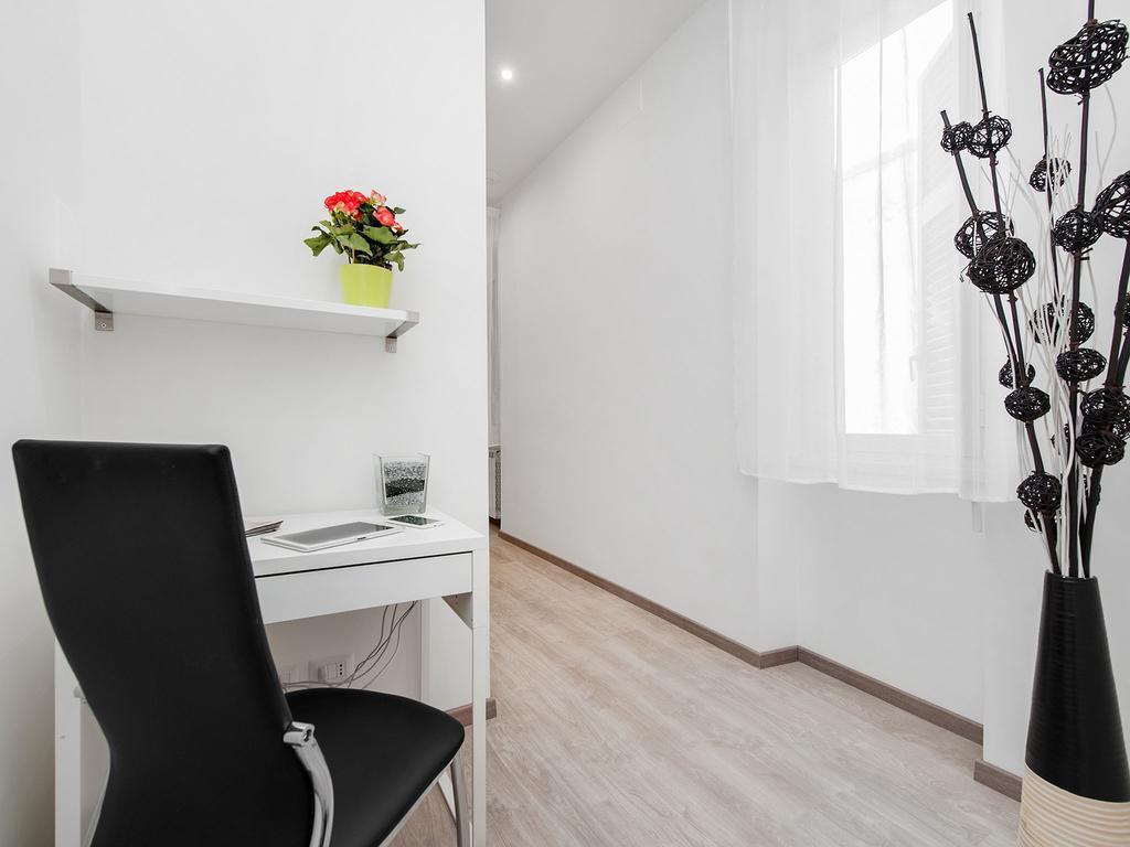 Guest house Black Colosseo