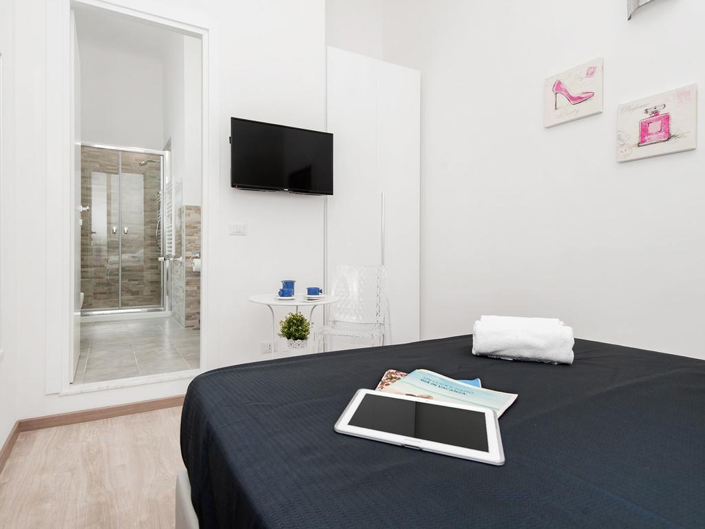 Guest house Black Colosseo *
