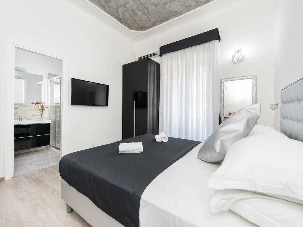 Guest house Black Colosseo