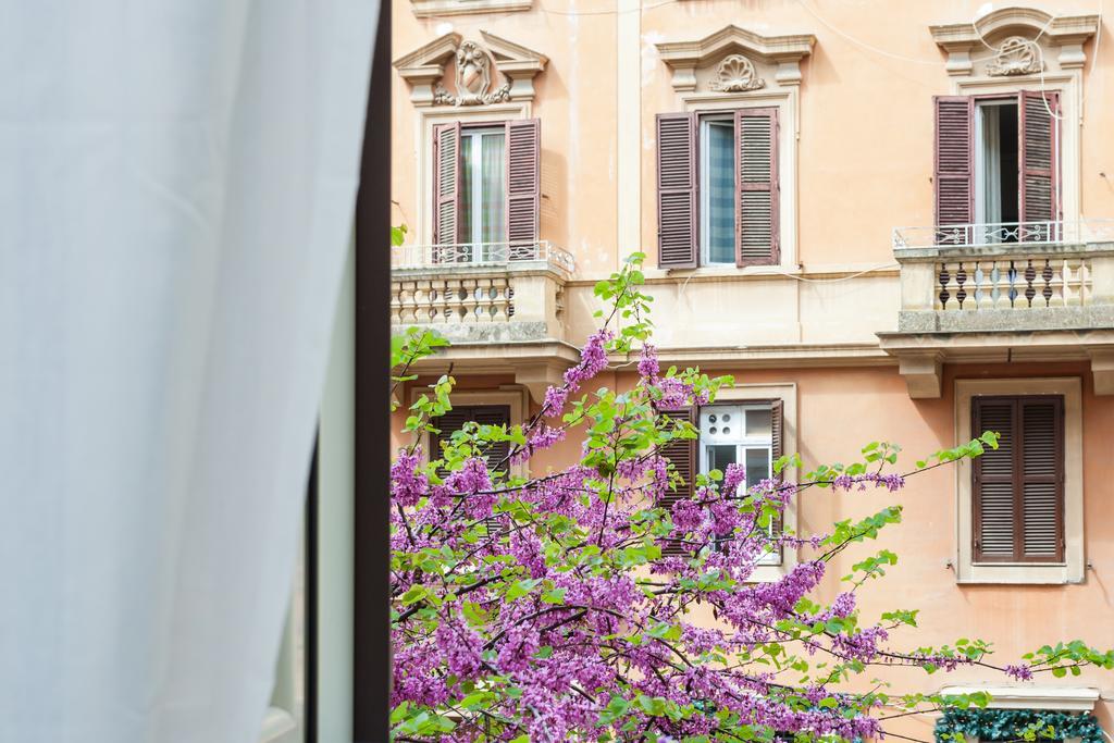 Bed & Breakfast Vatican's Keys 3*