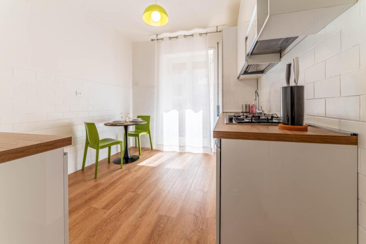 Laura - Garbatella Apartment Rome