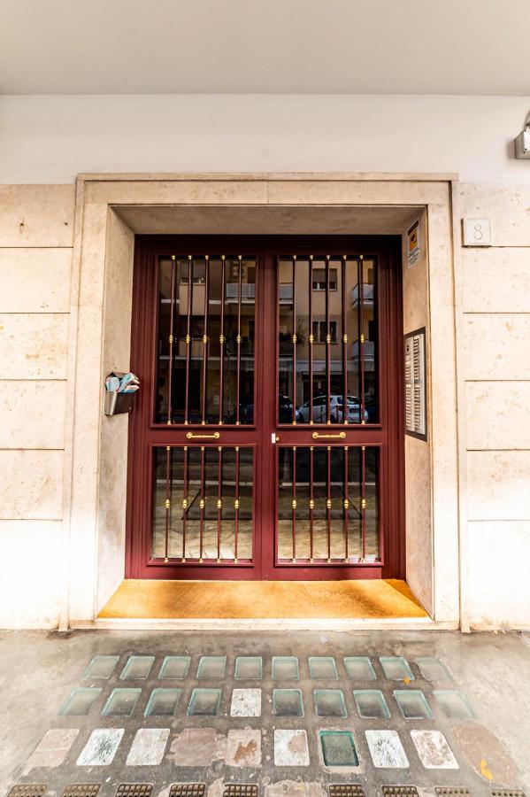 Apartment Laura - Garbatella *