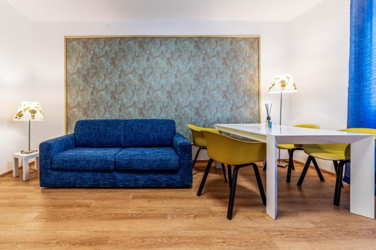 Apartment Laura - Garbatella