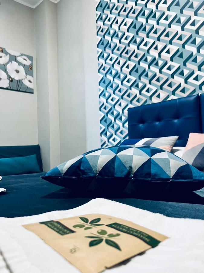 Carpe Diem Vaticano Guest house