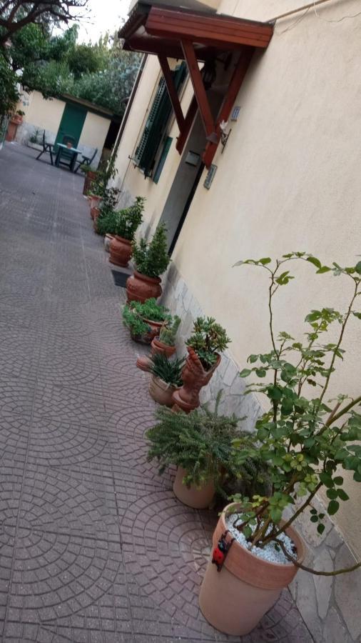 Appartamento Casa Diana Roma