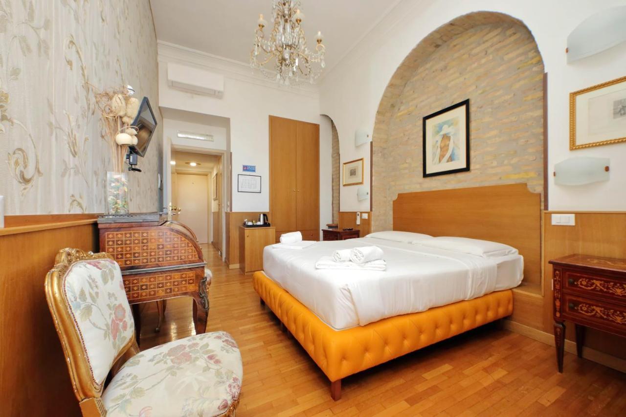Affittacamere Sonnino Roma