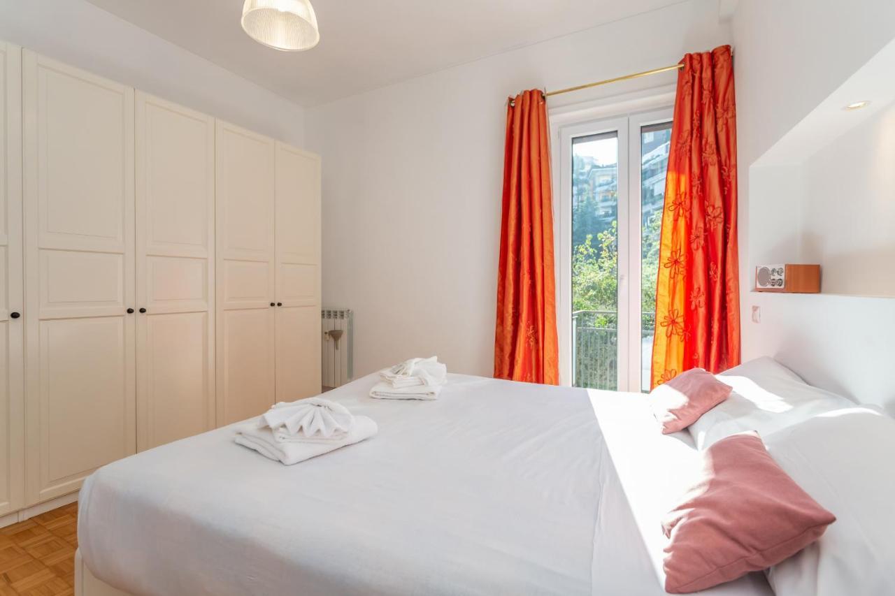 Corso Francia 2bdr Apartmet Rome