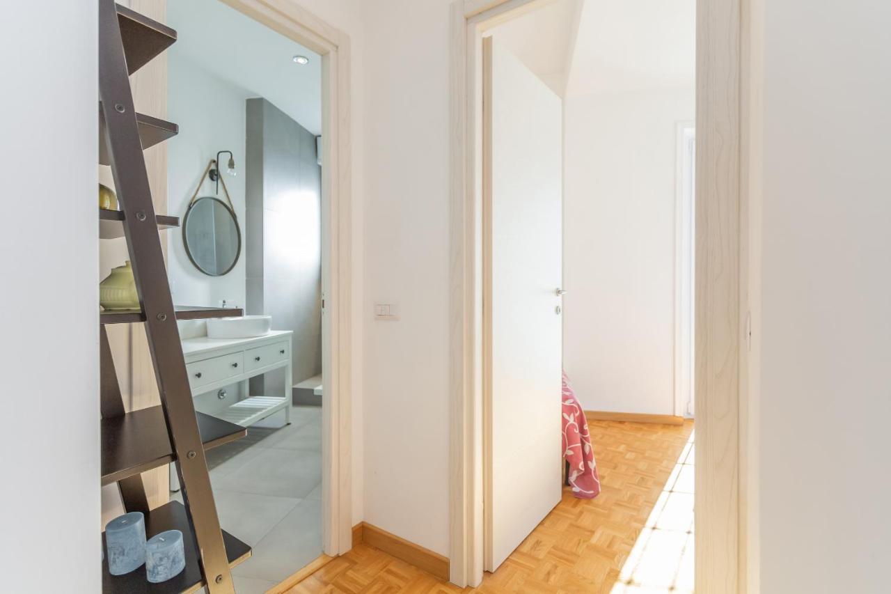 Corso Francia 2bdr Apartmet Apartment *