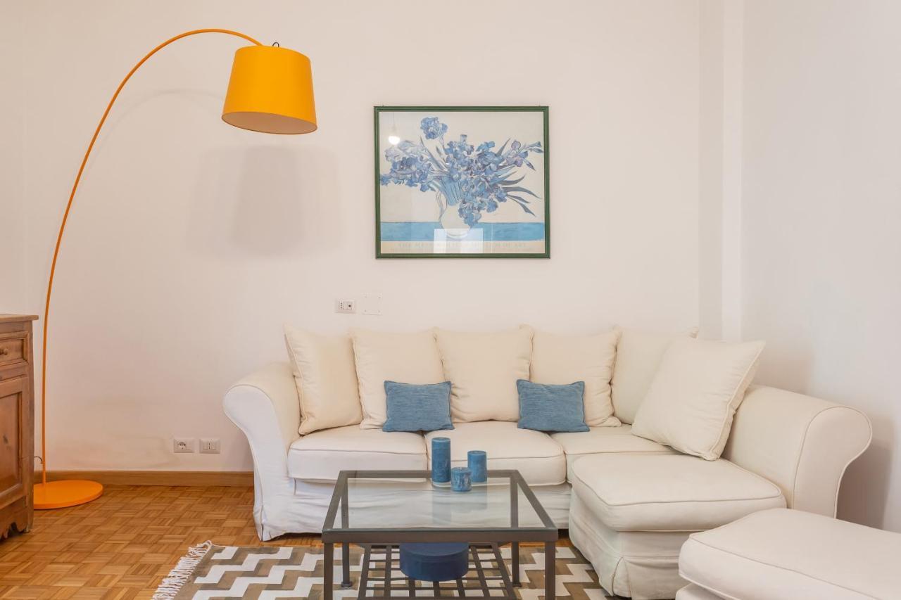 Corso Francia 2bdr Apartmet Apartment