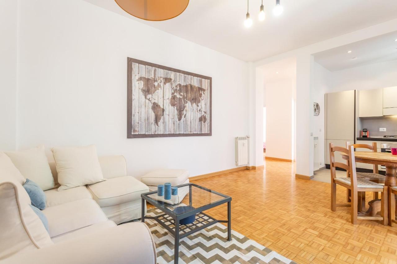 Corso Francia 2bdr Apartmet Apartment Rome