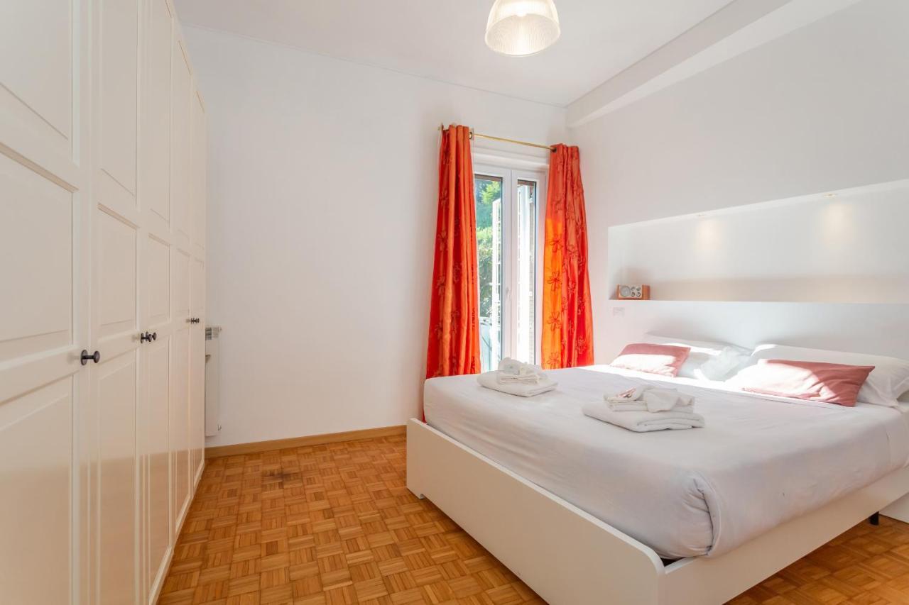 Corso Francia 2bdr Apartmet Rome