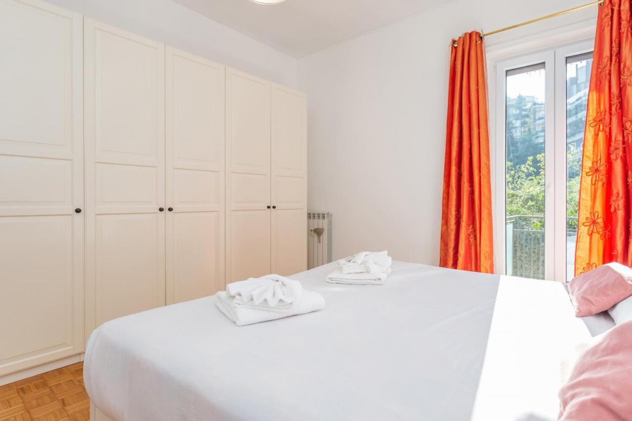 Corso Francia 2bdr Apartmet Apartment Rome