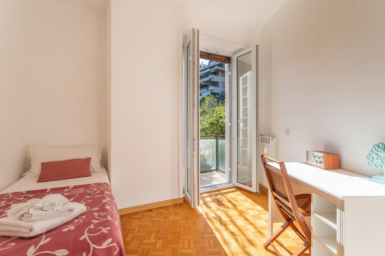 Corso Francia 2bdr Apartmet * Rome