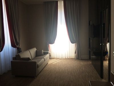 Gioberti Art 4* Rome