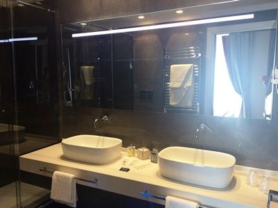 Hotel Gioberti Art