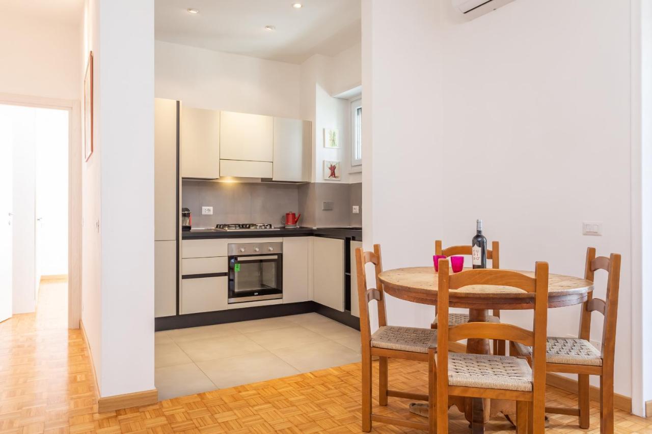 Corso Francia 2bdr Apartmet * Rome