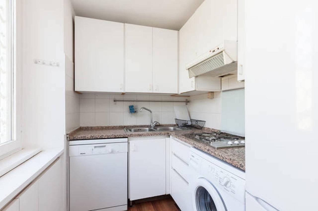 Apartment Spanish Steps Corner *