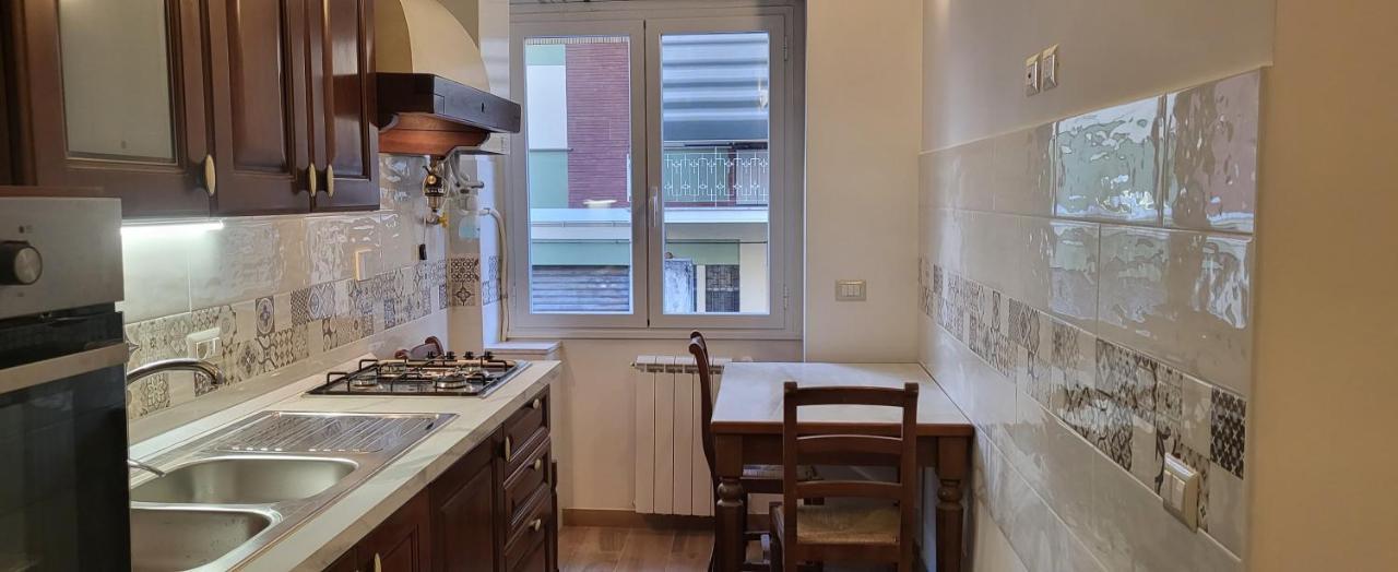 Nonna Anna Apartment Rome