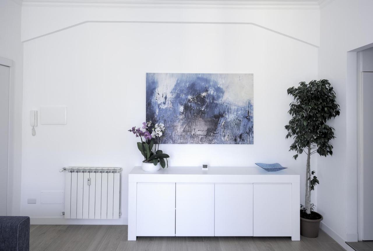 Appartamento Guest House Romano Roma