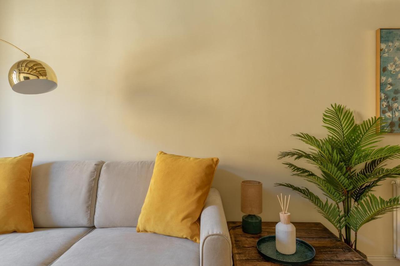 Iflat The Heart Of Monti Apartment *