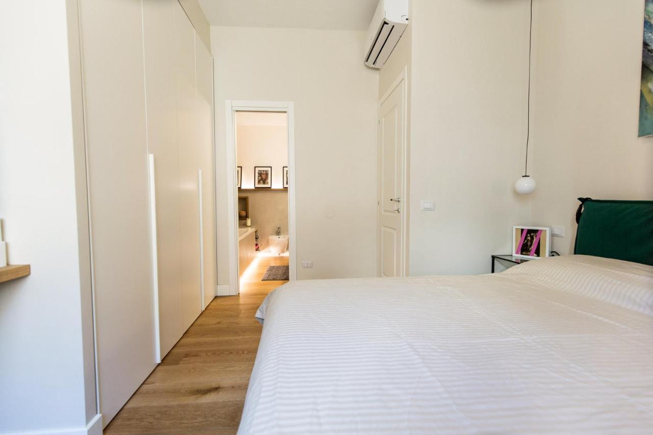 La Dolce Vita - Stylish Flat In Trastevere 100 Sqm *