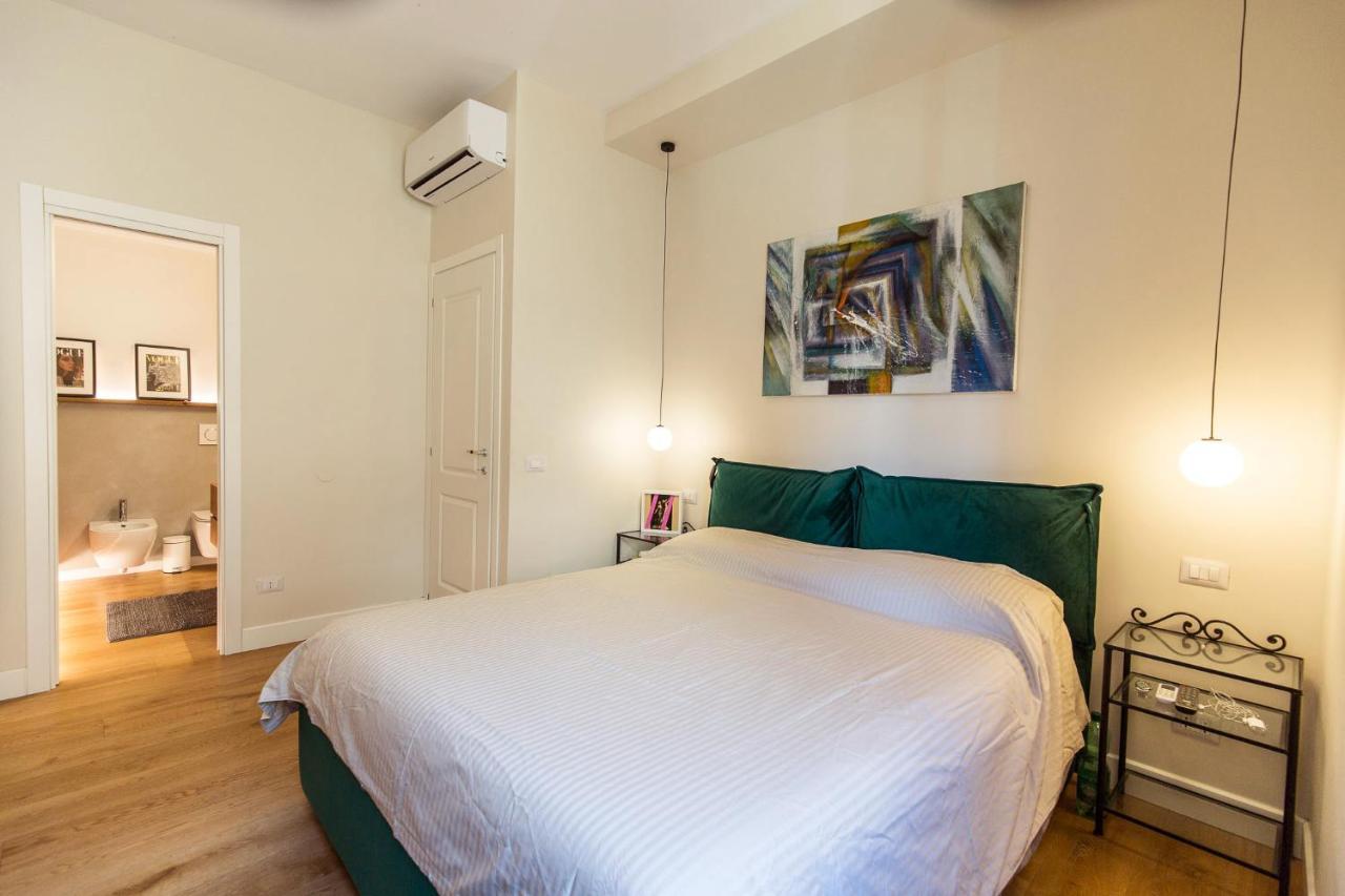 Apartment La Dolce Vita - Stylish Flat In Trastevere 100 Sqm Rome