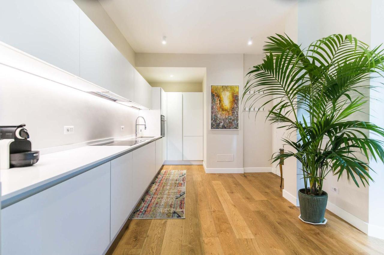Apartment La Dolce Vita - Stylish Flat In Trastevere 100 Sqm